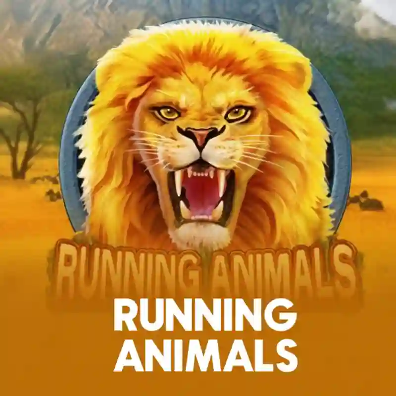 Running Animals